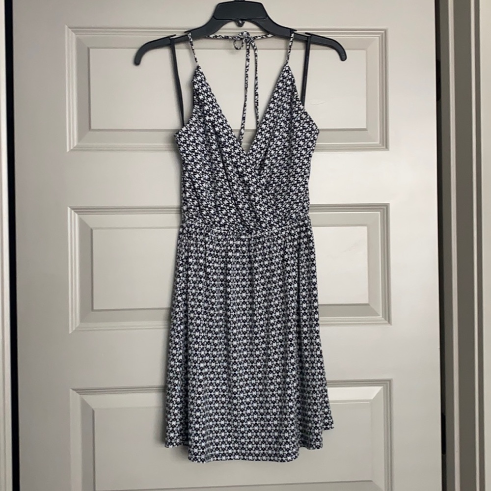 BCBG Dress